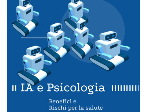 Intelligenza Artificiale e Psicologia